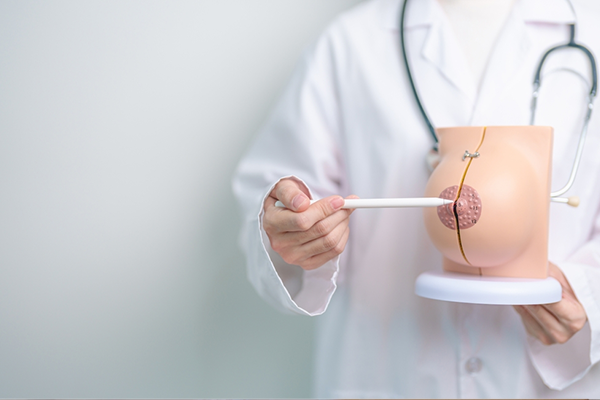 Breast Surgery