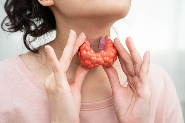 Thyroid Surgery