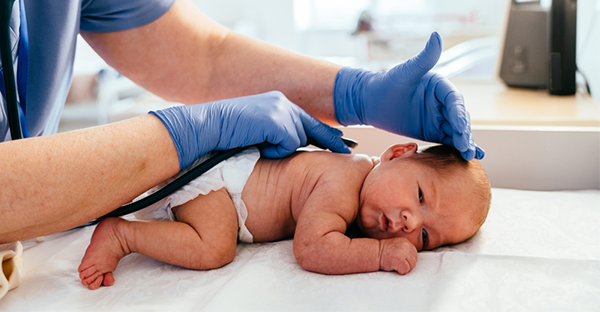 Neonatology