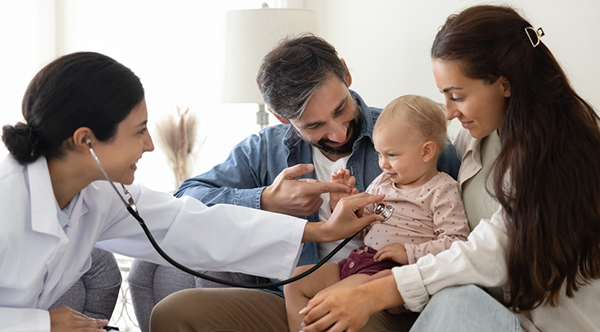 Pediatric Cardiology