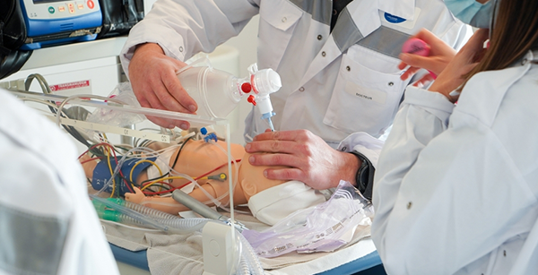 Pediatric Emergency