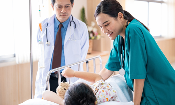 Pediatric Surgery