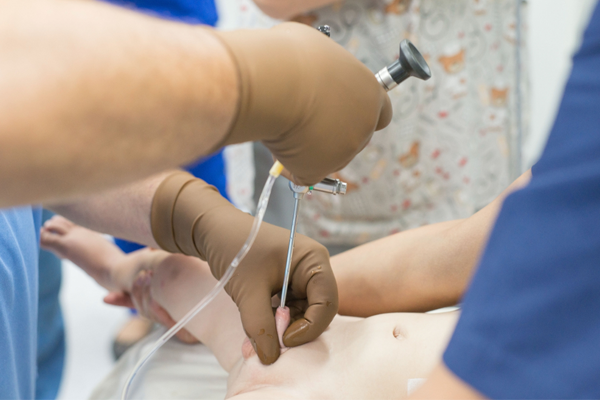 Endourology
