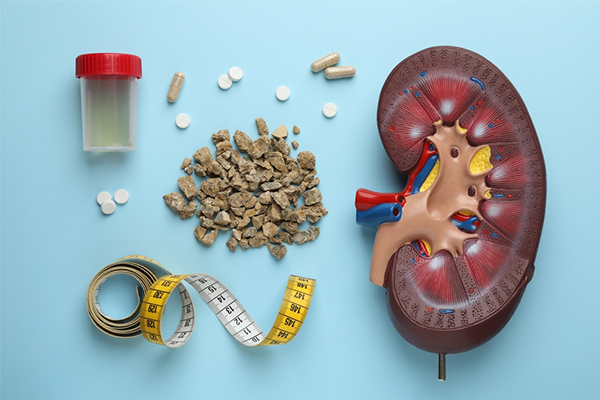 Kidney Stone Management
