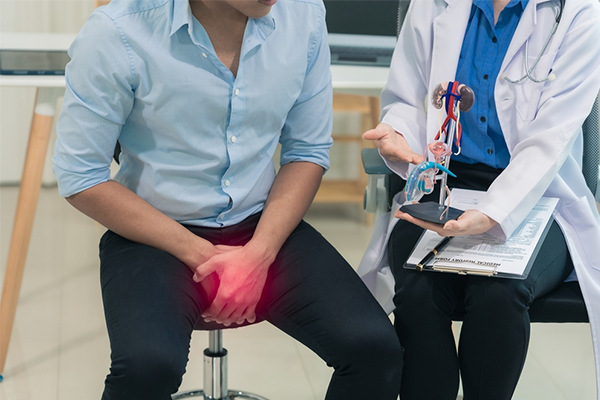 Prostate Care