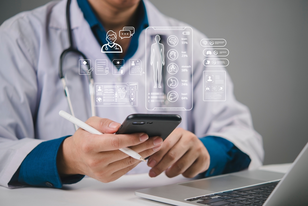 Digital Health
