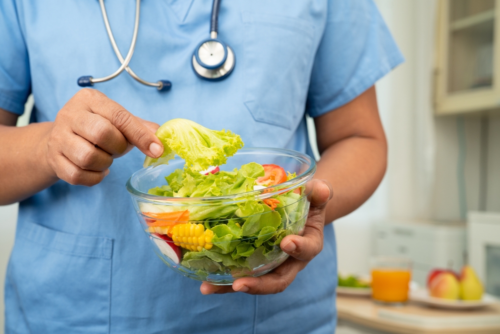 Nutrition Counseling