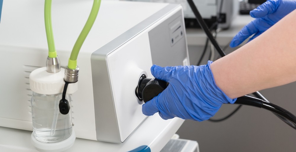 Flexible Sigmoidoscopy