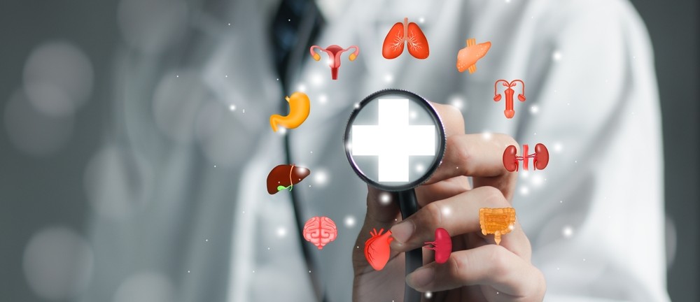 Health Checkups