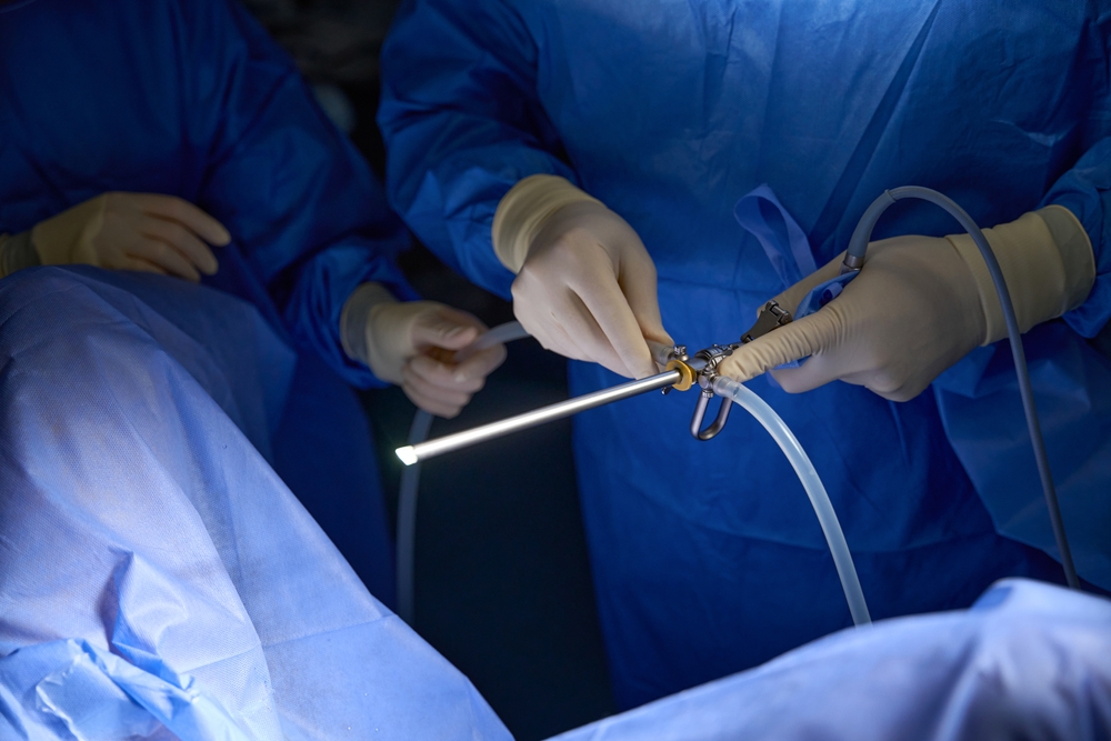 Operative Hysteroscopy