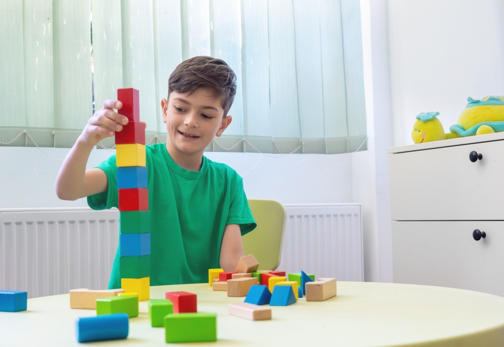 Developmental Care