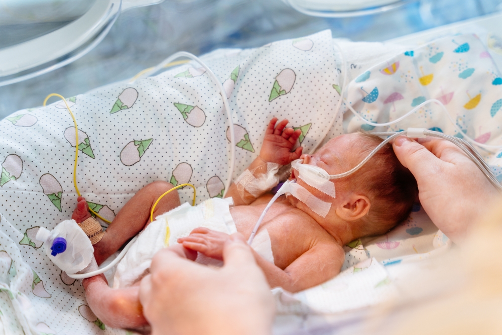 Neonatal Intensive Care