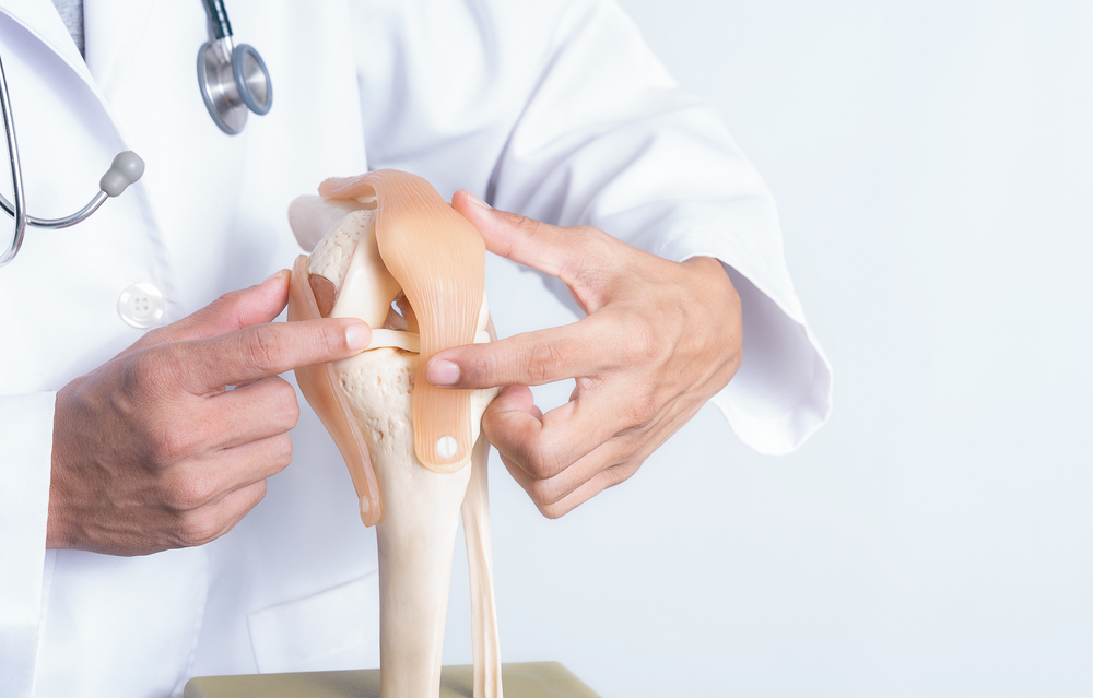 Joint Replacement