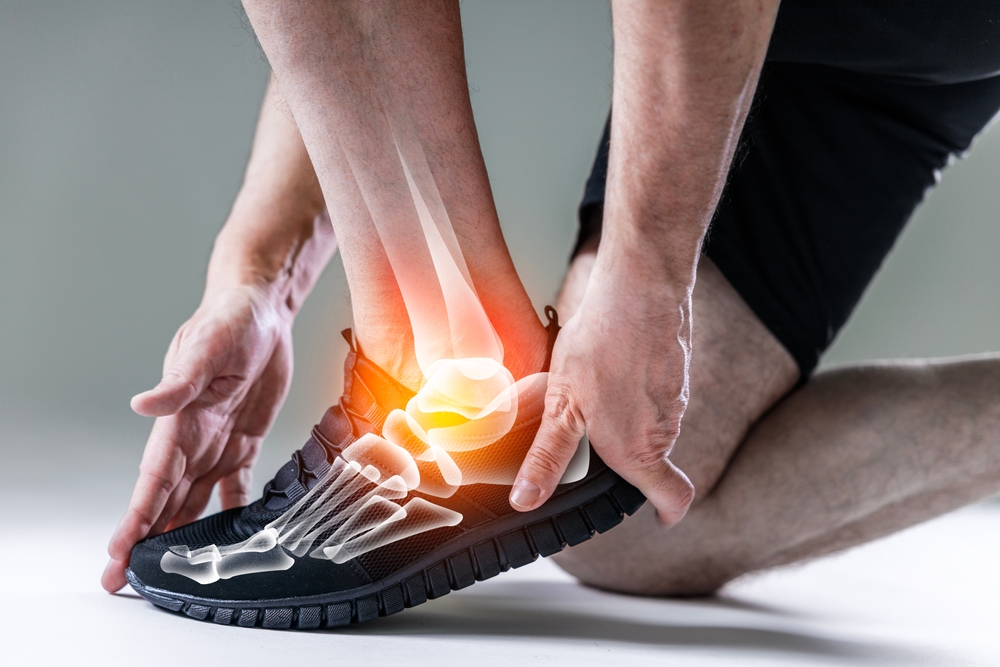Sports Medicine